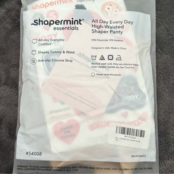 Shapermint Essentials PRIVATE BUNDLE - Picture 2 of 4